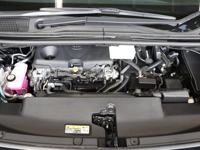2024 Toyota VELLFIRE thumbnail 60