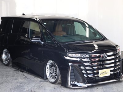 2024 Toyota VELLFIRE thumbnail 41