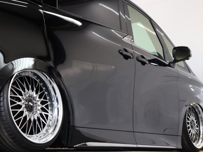 2024 Toyota VELLFIRE thumbnail 53