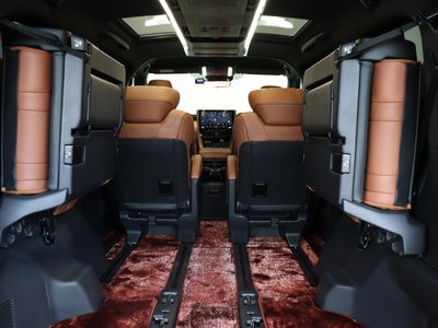2024 Toyota VELLFIRE thumbnail 76