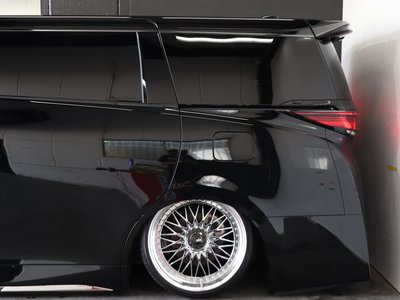 2024 Toyota VELLFIRE — фото 20