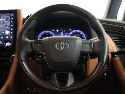 2024 Toyota VELLFIRE thumbnail 21