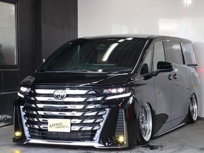 2024 Toyota VELLFIRE thumbnail 56
