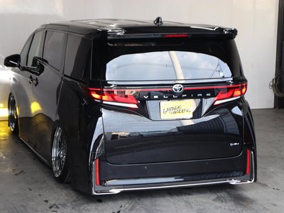 2024 Toyota VELLFIRE thumbnail 43