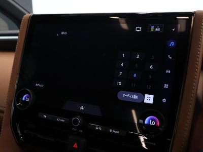 2024 Toyota VELLFIRE thumbnail 30