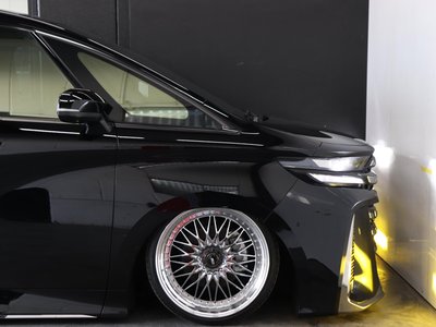 2024 Toyota VELLFIRE thumbnail 47