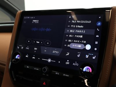 2024 Toyota VELLFIRE thumbnail 31