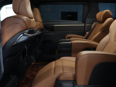 2024 Toyota VELLFIRE thumbnail 73