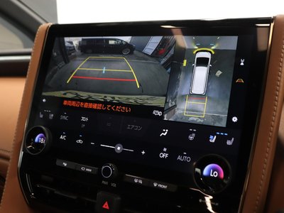 2024 Toyota VELLFIRE thumbnail 28
