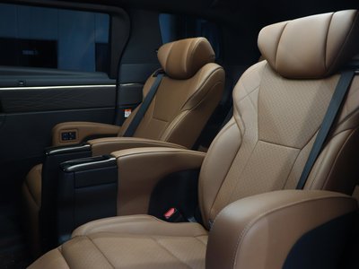 2024 Toyota VELLFIRE thumbnail 74