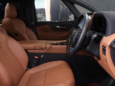 2024 Toyota VELLFIRE thumbnail 63