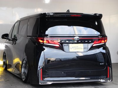 2024 Toyota VELLFIRE thumbnail 50