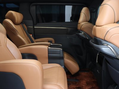 2024 Toyota VELLFIRE thumbnail 69