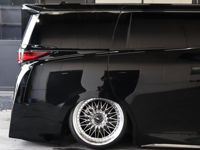 2024 Toyota VELLFIRE thumbnail 46