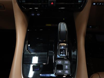 2024 Toyota VELLFIRE — фото 11