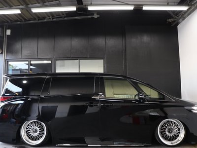 2024 Toyota VELLFIRE thumbnail 45