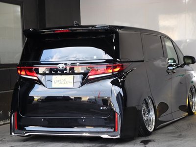 2024 Toyota VELLFIRE thumbnail 48