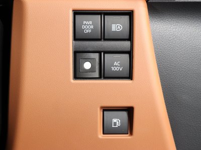 2024 Toyota VELLFIRE thumbnail 25