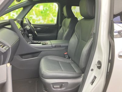 صورة 7 لـ 2025 Toyota ALPHARD