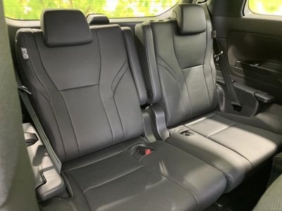 صورة 6 لـ 2025 Toyota ALPHARD
