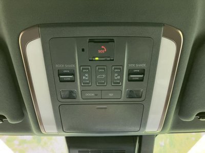 صورة 45 لـ 2025 Toyota ALPHARD