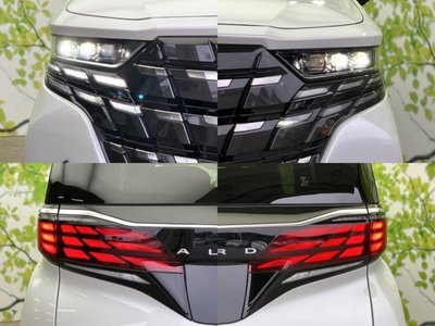 صورة 54 لـ 2025 Toyota ALPHARD
