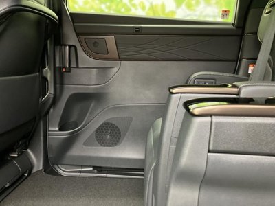 صورة 23 لـ 2025 Toyota ALPHARD
