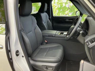صورة 4 لـ 2025 Toyota ALPHARD