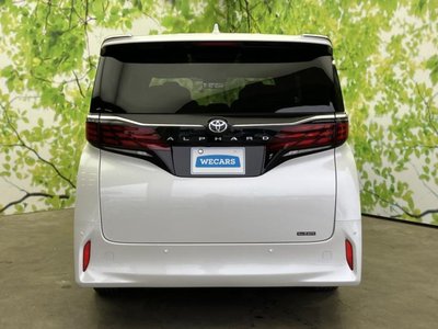 صورة 47 لـ 2025 Toyota ALPHARD