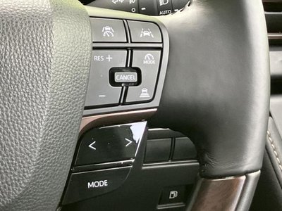 صورة 32 لـ 2025 Toyota ALPHARD
