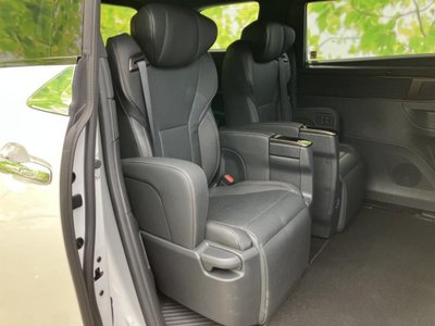 صورة 5 لـ 2025 Toyota ALPHARD