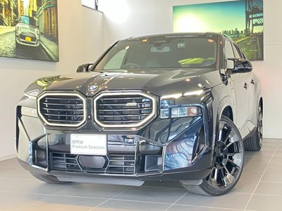 2023 BMW XM photo 10