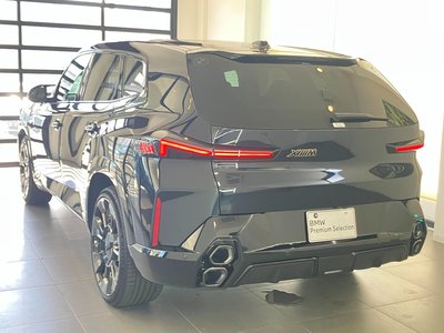 2023 BMW XM thumbnail 50