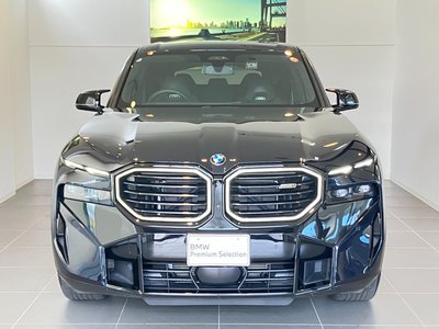 2023 BMW XM thumbnail 45