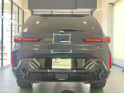 2023 BMW XM photo 8