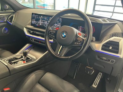 2023 BMW XM thumbnail 24
