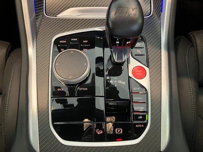 2023 BMW XM thumbnail 38