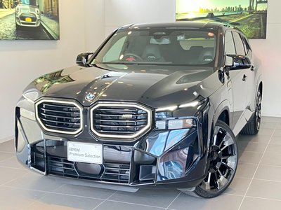 2023 BMW XM thumbnail 48