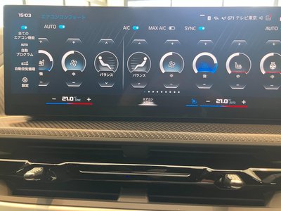2023 BMW XM thumbnail 33