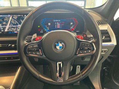 2023 BMW XM thumbnail 34