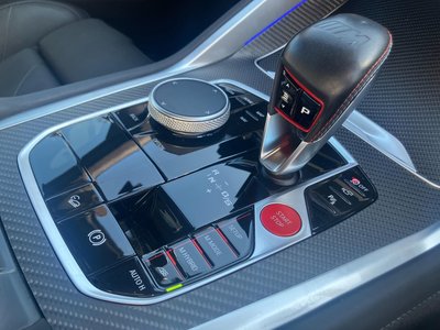 2023 BMW XM photo 5