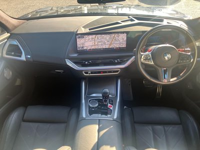 2023 BMW XM photo 2