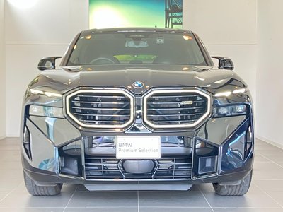 2023 BMW XM photo 7