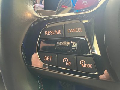 2023 BMW XM thumbnail 35