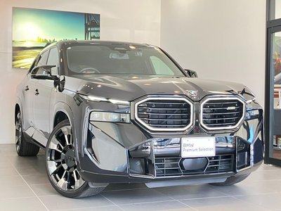 2023 BMW XM photo 9