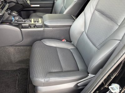 2025 Toyota LAND CRUISER 250 照片 49