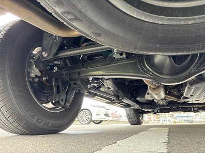 2025 Toyota LAND CRUISER 250 照片 69
