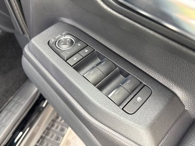 2025 Toyota LAND CRUISER 250 照片 42