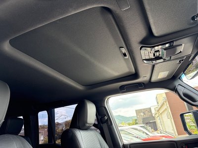 2025 Toyota LAND CRUISER 250 照片 43