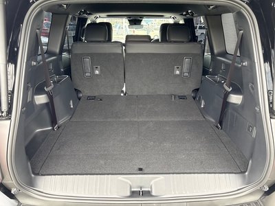 2025 Toyota LAND CRUISER 250 照片 64